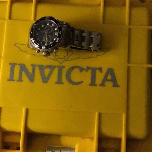 INVICTA WATCH - Picture 5 of 8